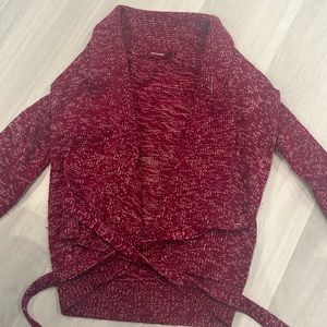 SARS Marjan mens sweater.